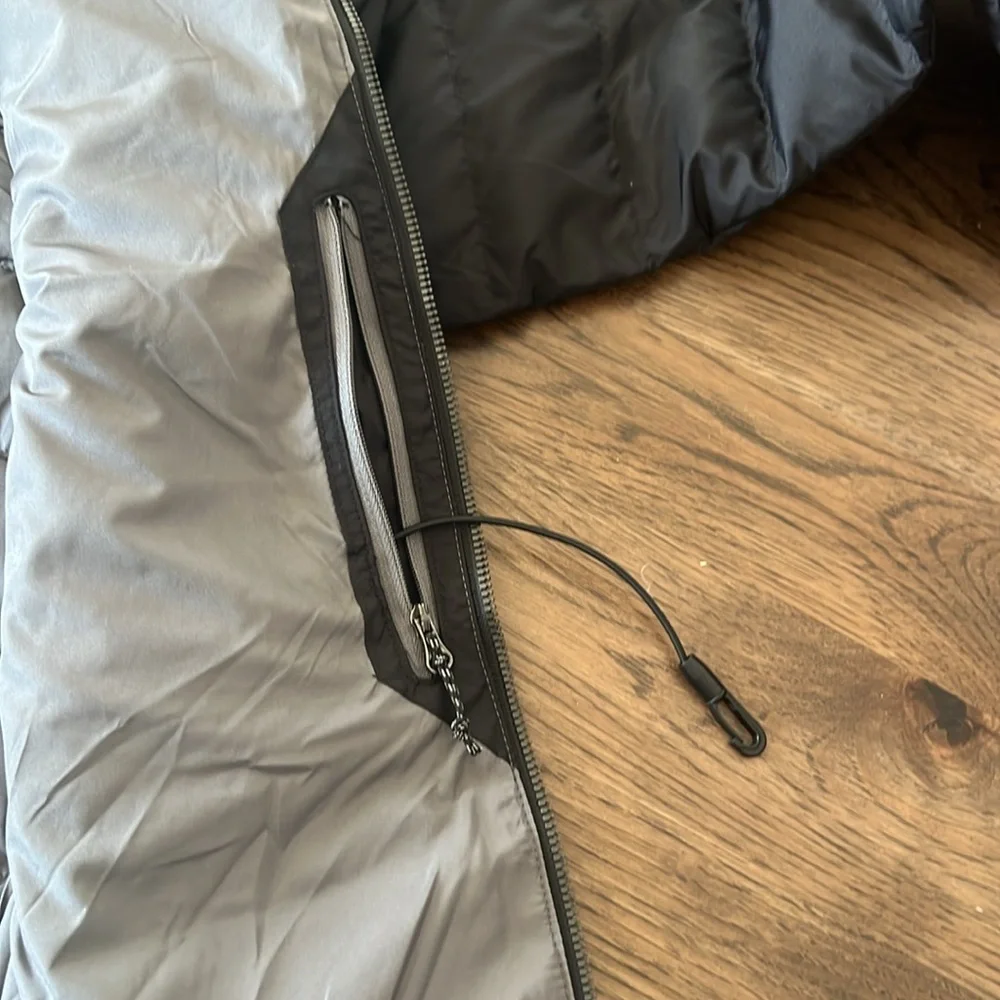 Moosejaw used excellent